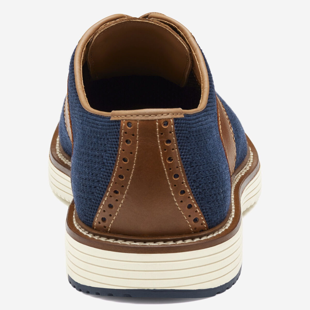 Upton Knit Saddle image number null