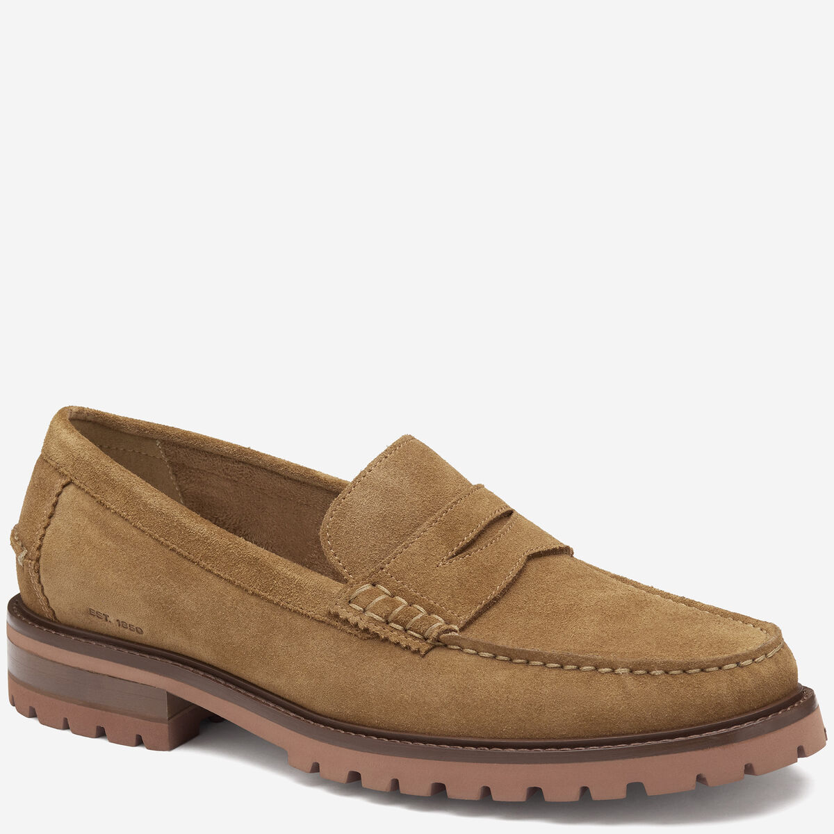 Collier Penny Loafer image number null