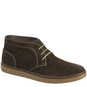 Wallace Shearling Chukka image number null