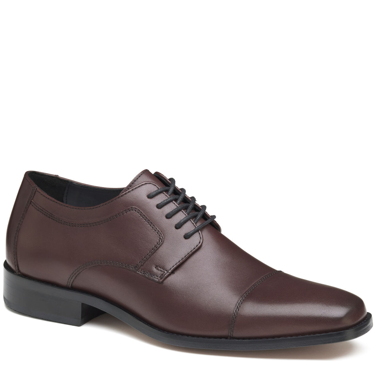 Novick Cap Toe image number null