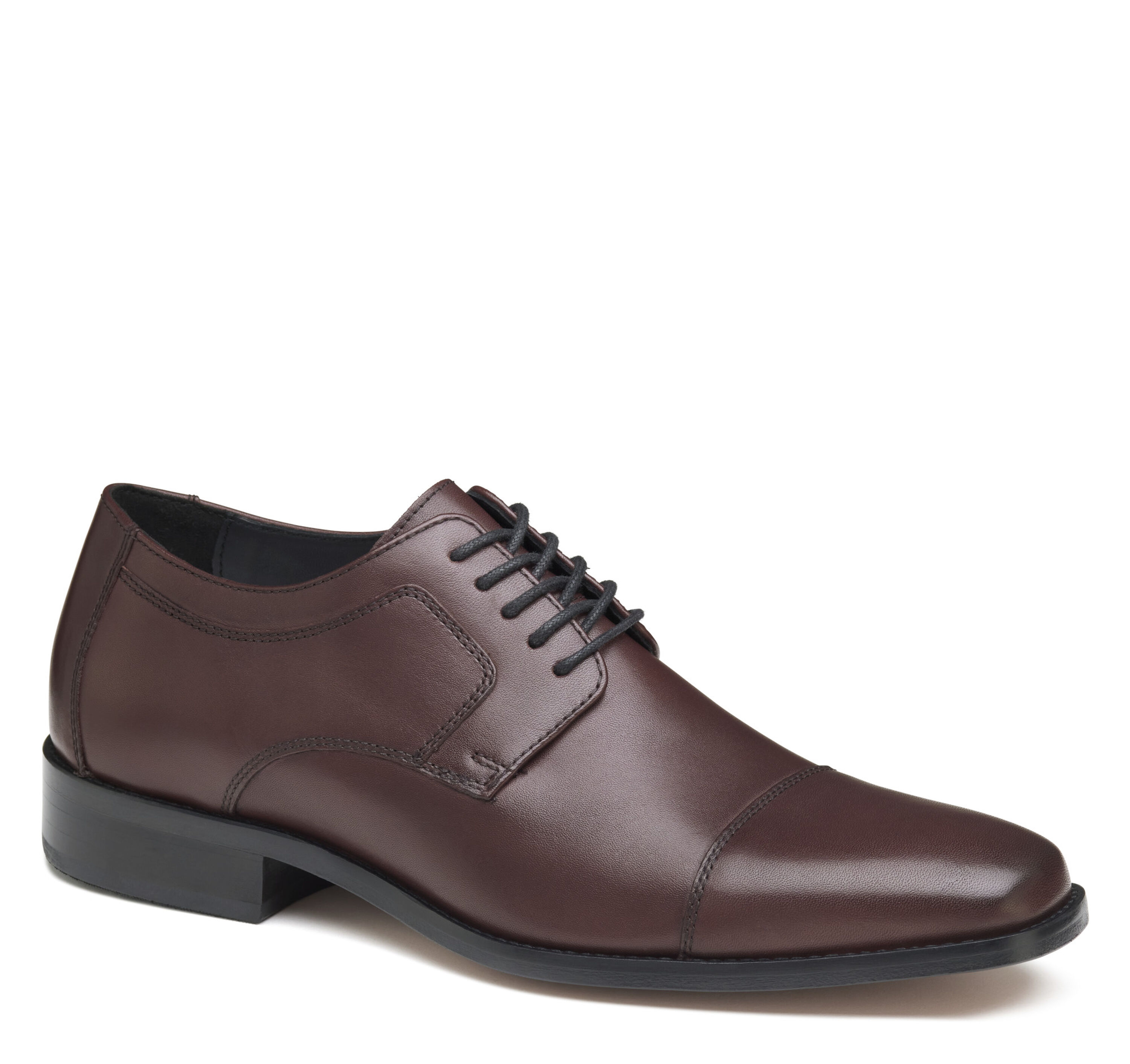 Men's Novick Cap Toe | Johnston & Murphy