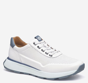 Douglas U-Throat Jogger