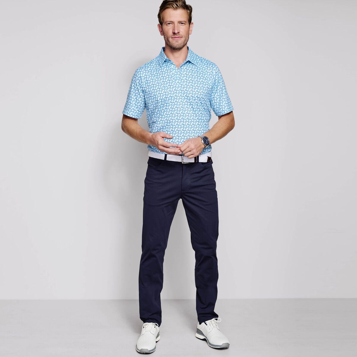 XC4® Performance Polo image number null