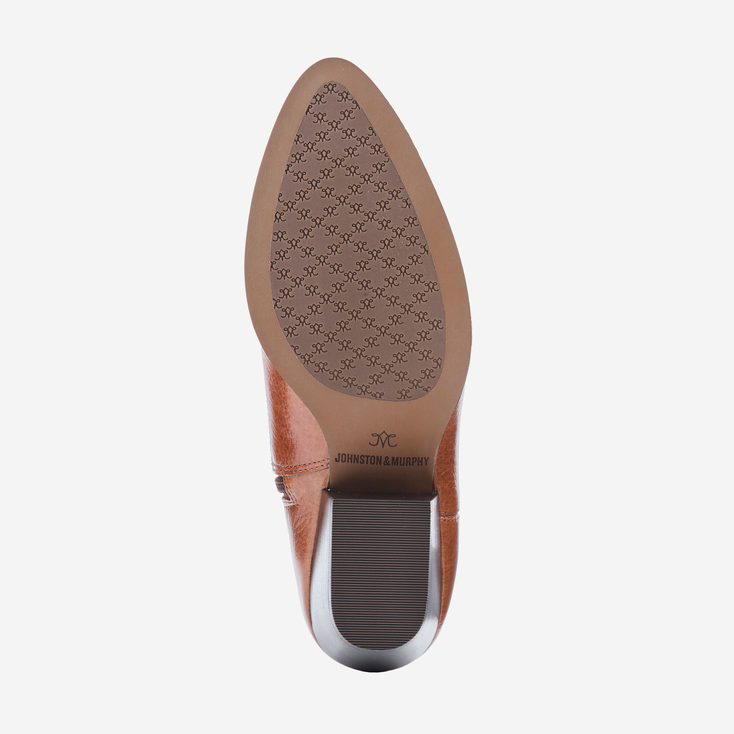 Tristen Western Bootie