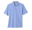 Liquid Cotton Polo image number null