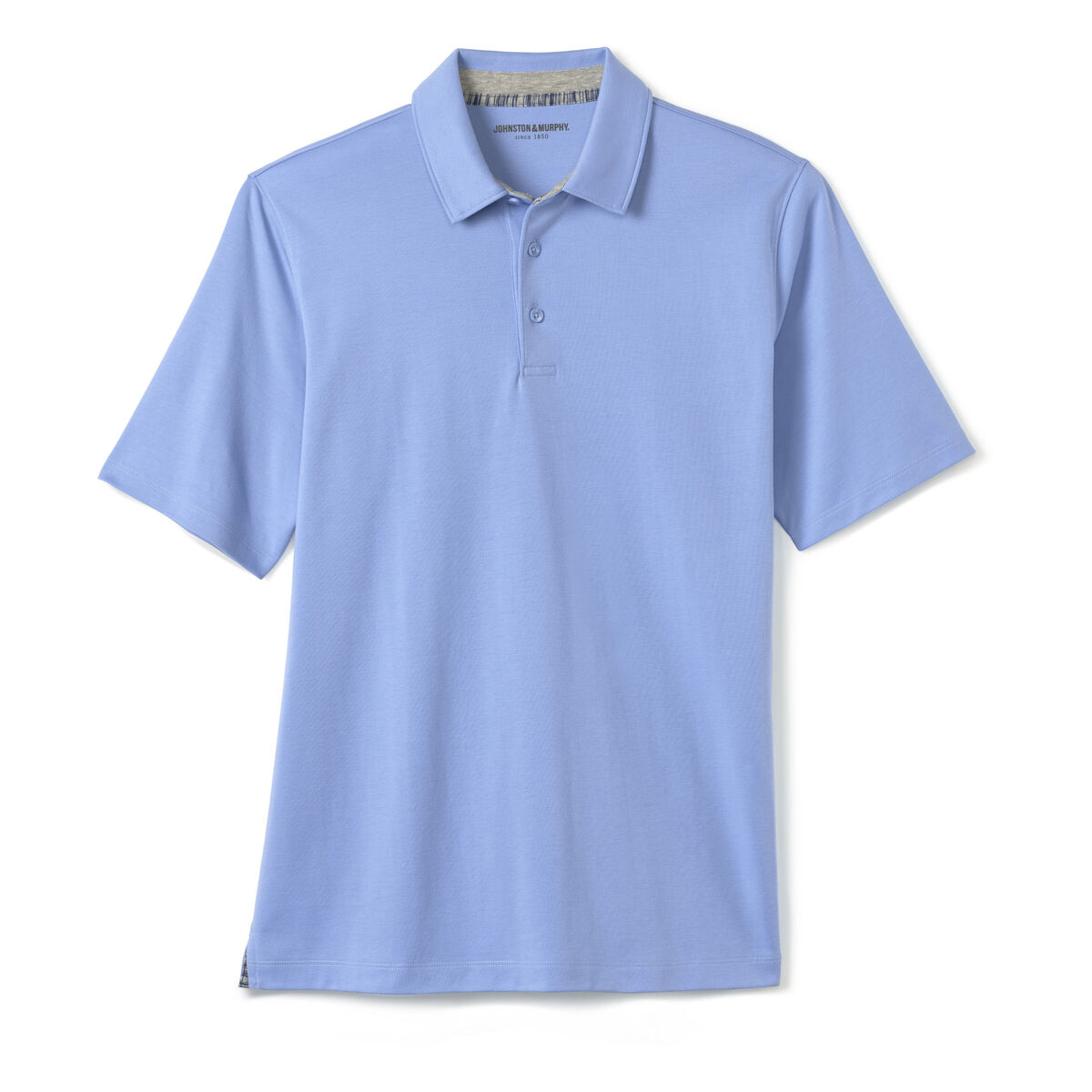 Liquid Cotton Polo image number null
