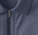 Cochran Long-Sleeve Zip Polo image number null