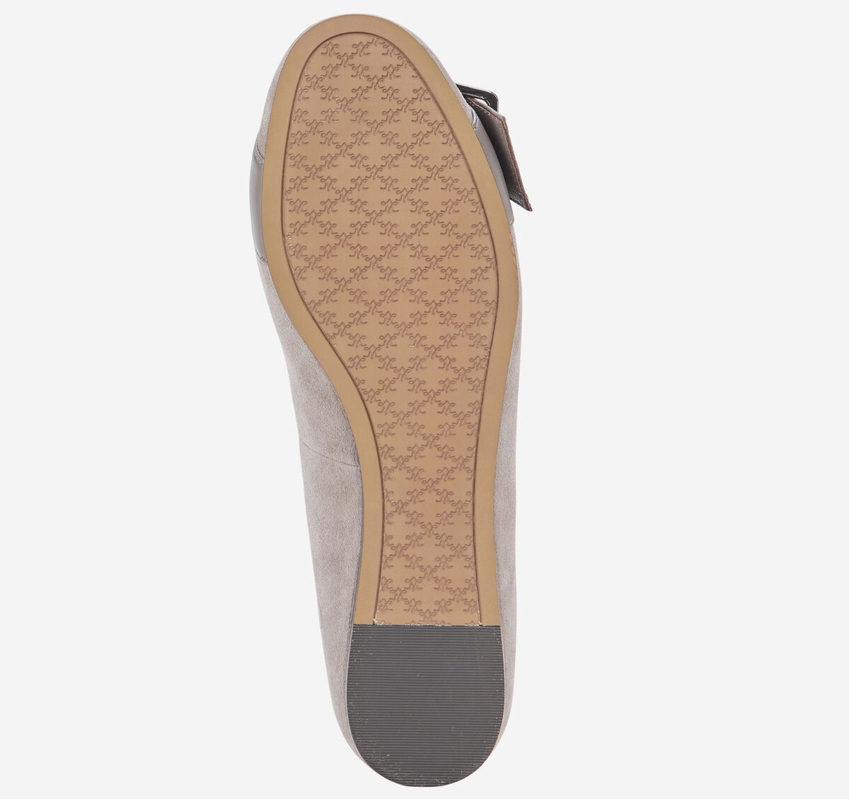 Claire Belted Flat image number null