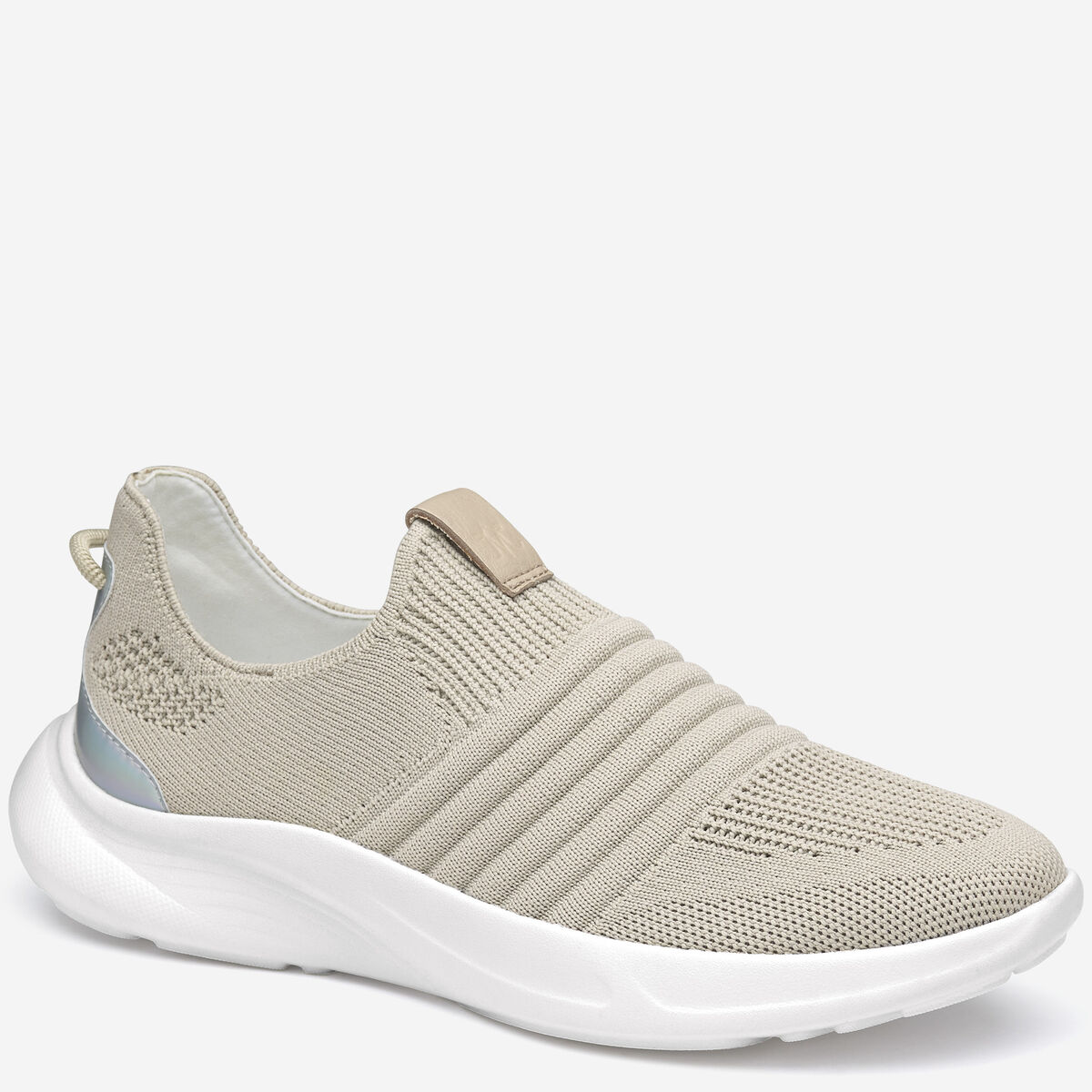 Escape Knit Slip-On image number null