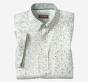 Logan Printed Short-Sleeve Shirt image number null