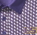 Collegiate XC+&trade; State Print Polo image number null