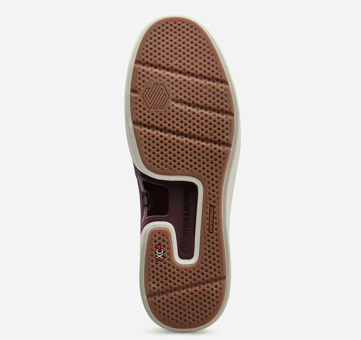 XC4&reg; Foust Lace-to-Toe image number null