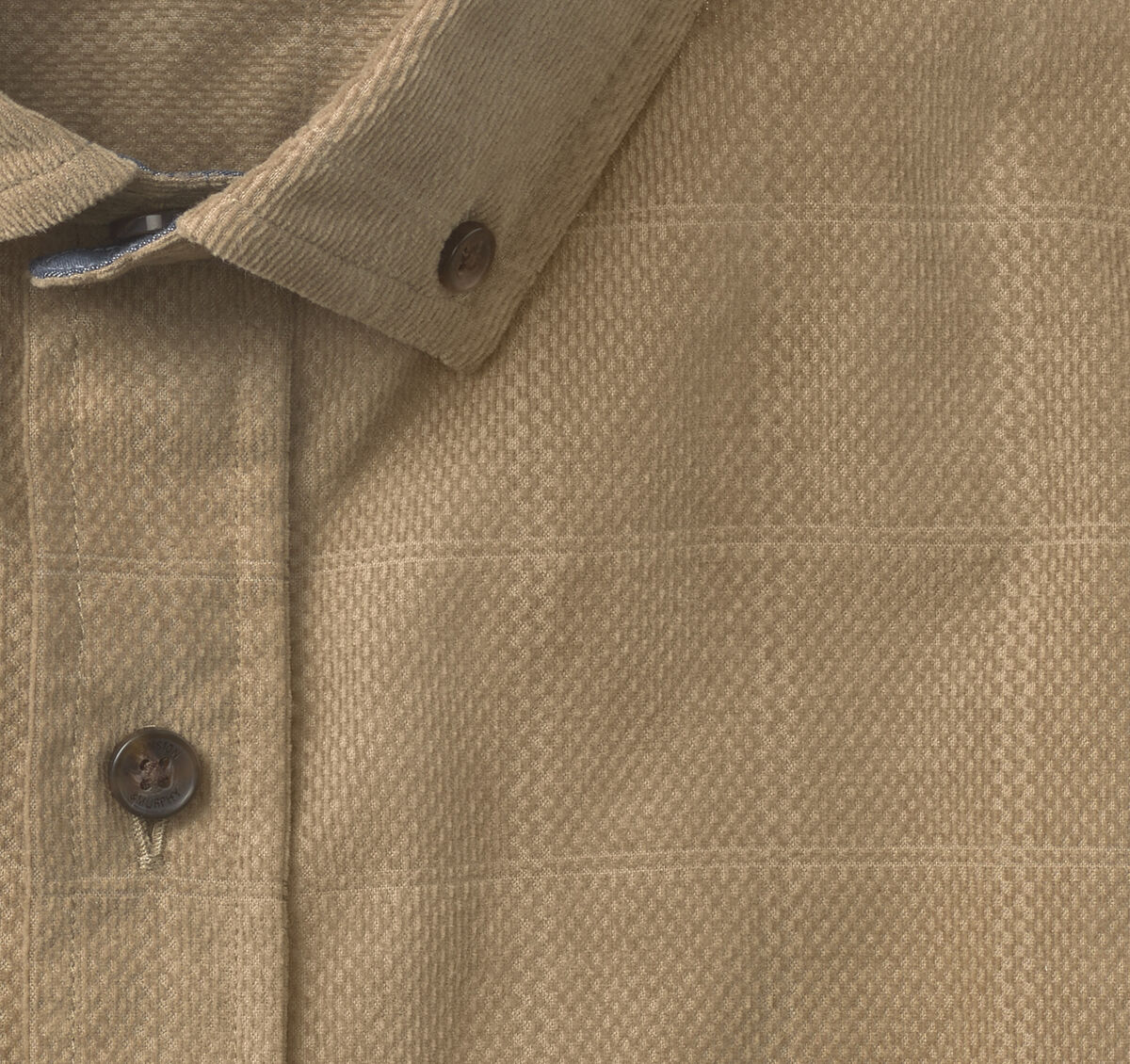 Sherwood Corduroy Shirt image number null