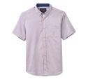 Logan Printed Short-Sleeve Shirt image number null