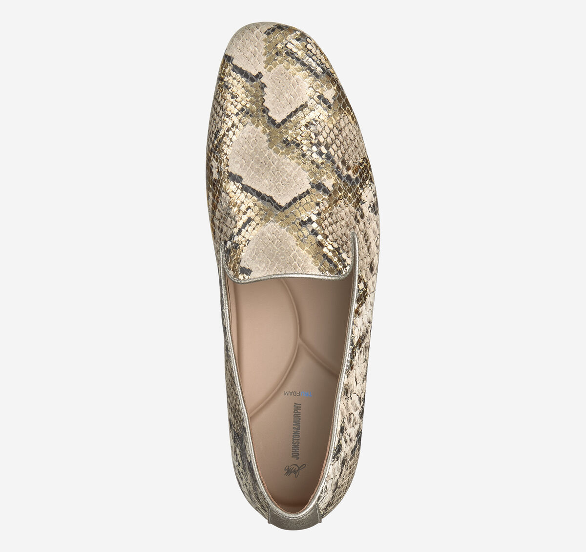 Isabel Venetian Loafer image number null