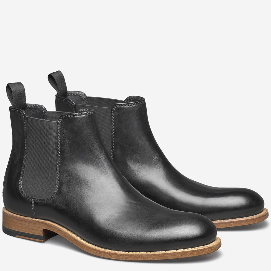 Dudley Chelsea Boot image number null