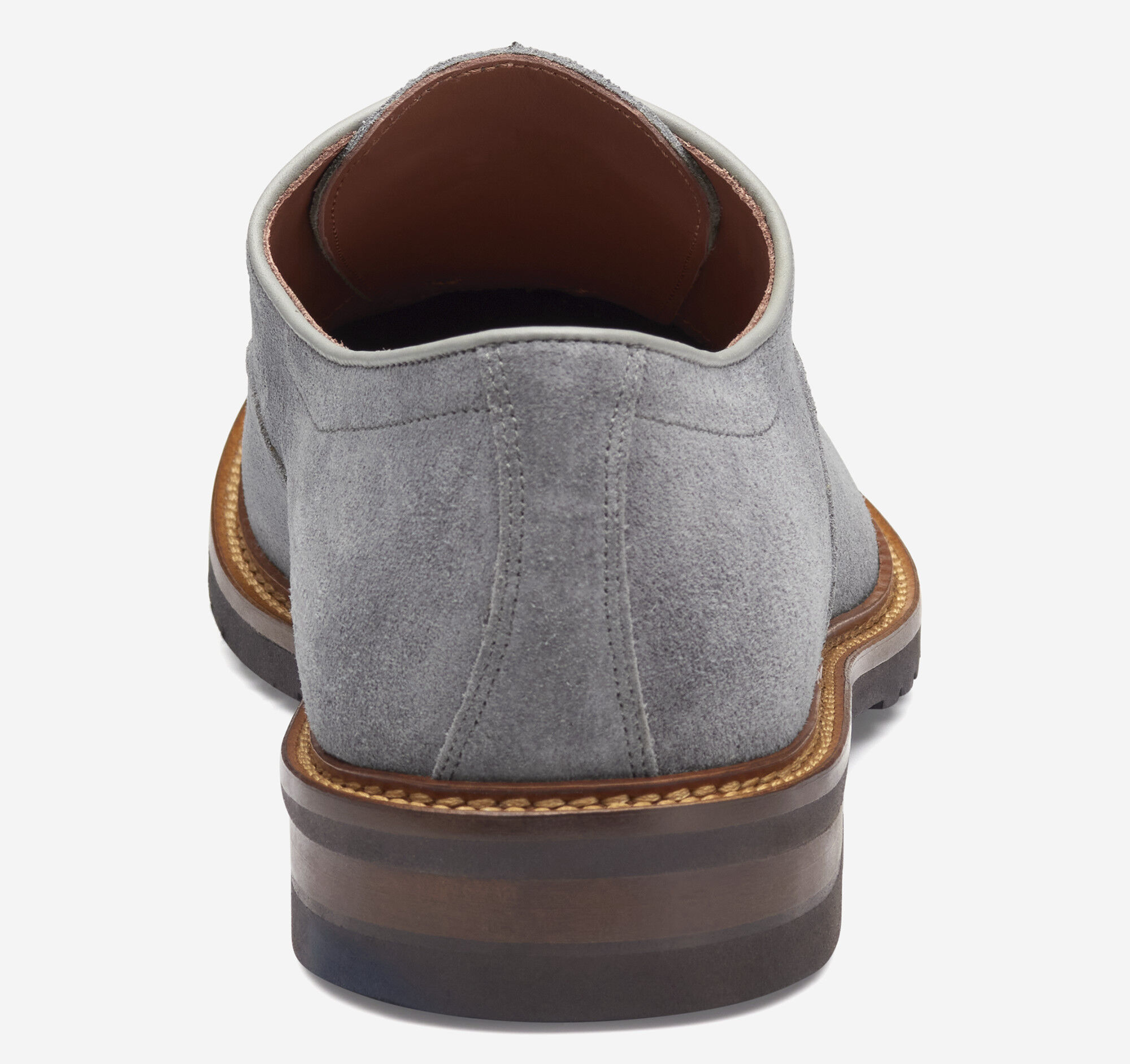 Hartford Cap Toe