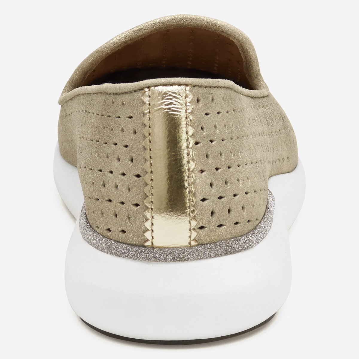 Dakota Perfed Slip-On image number null