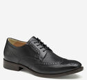 Lewis Embossed Wingtip image number null
