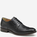 Lewis Embossed Wingtip image number null