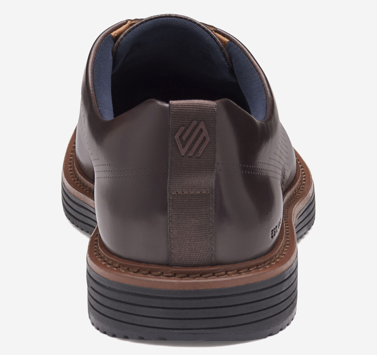 Upton One-Piece Perfed Plain Toe image number null