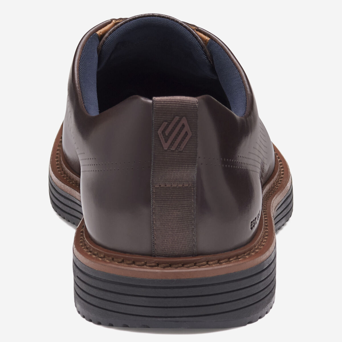 Upton One-Piece Perfed Plain Toe image number null