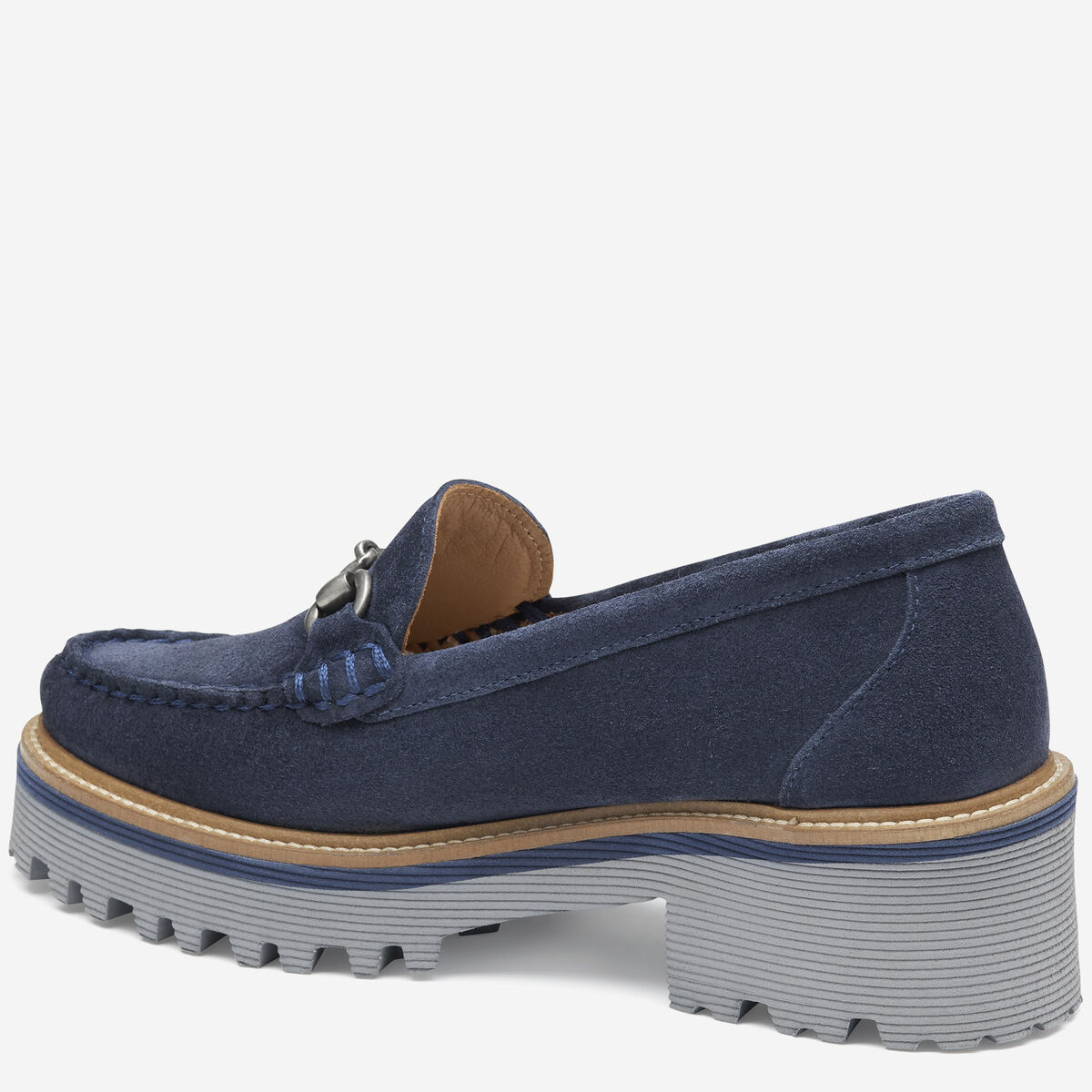 Emmalynn Bit Loafer image number null