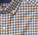 XC4&reg; Long-Sleeve Stretch-Woven Shirt image number null