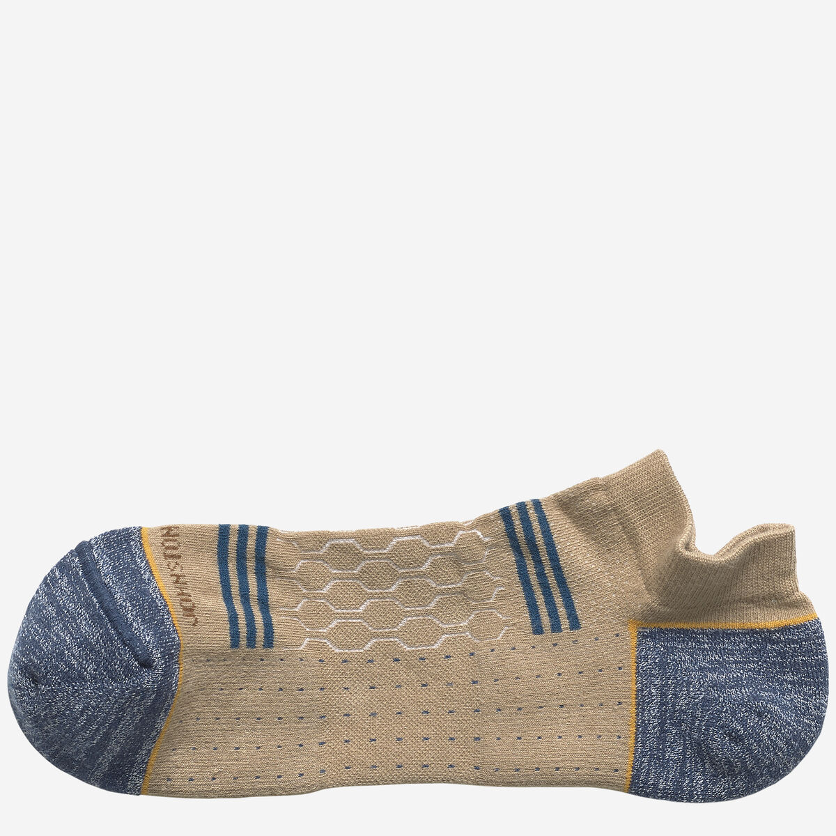 First In Comfort Ankle Socks image number null