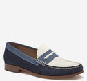 Baldwin Penny Loafer image number null