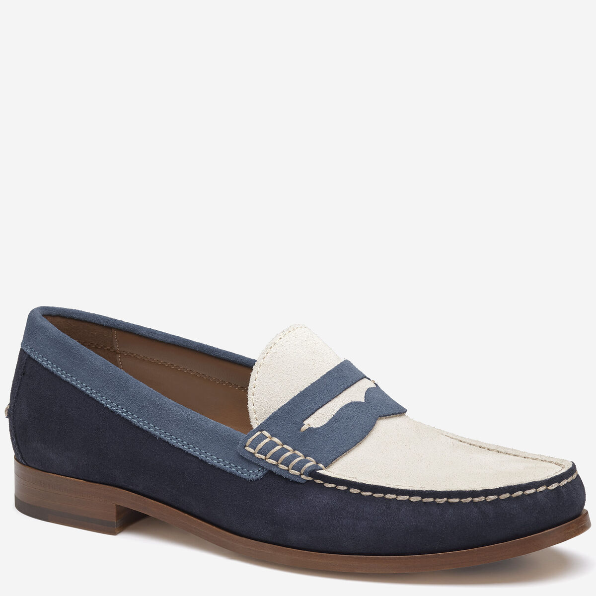 Baldwin Penny Loafer image number null