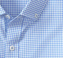 Game Day XC4&reg; Long-Sleeve Gingham Shirt image number null