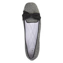 Riley Bow Slipper 2 image number null