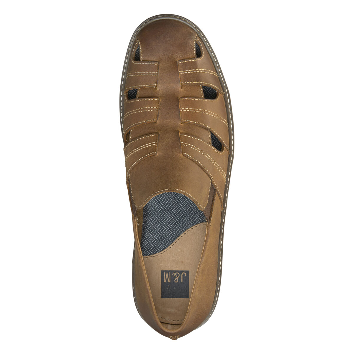 McGuffey Fisherman image number null