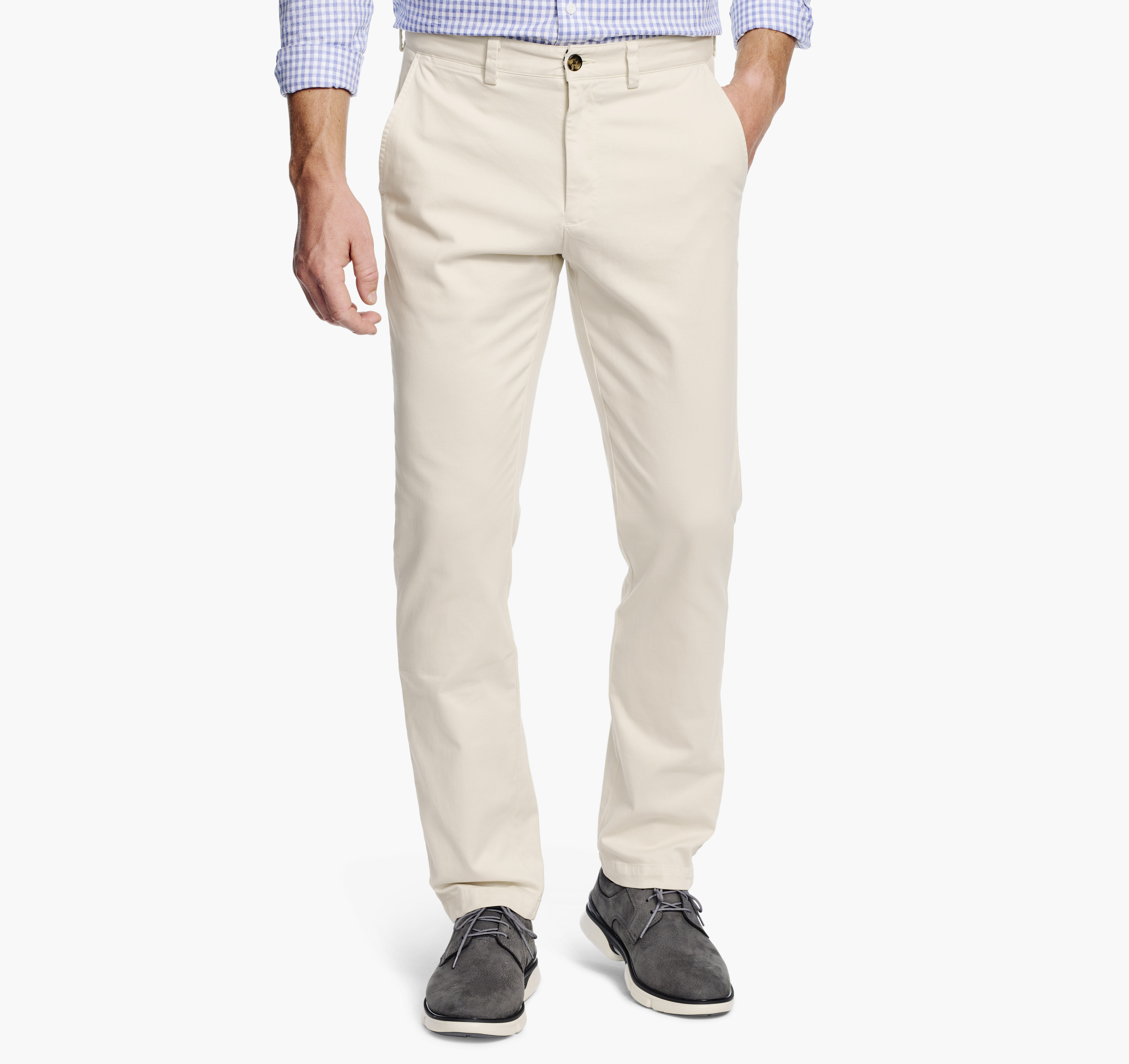 Men's Chino Pants | Johnston & Murphy