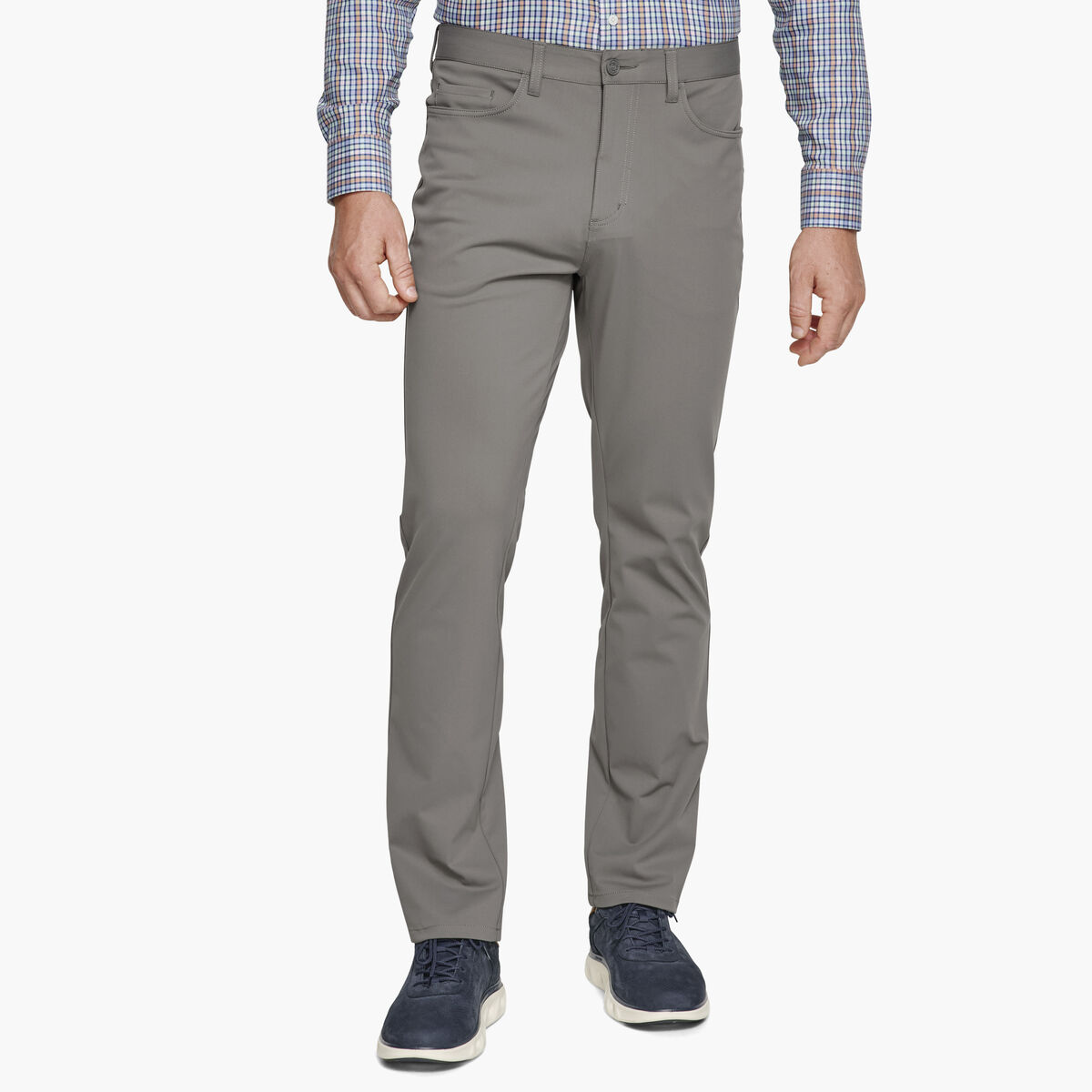 XC4® Performance Five-Pocket Pants image number null