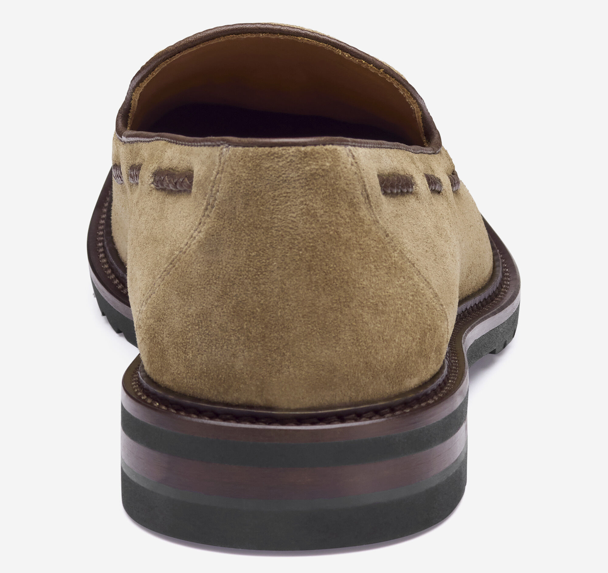 Hartford Tassel Loafer