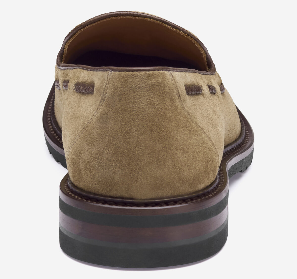 Hartford Tassel Loafer image number null