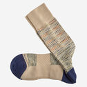 First in Comfort Socks image number null