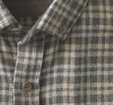 Neal Heathered Shirt image number null
