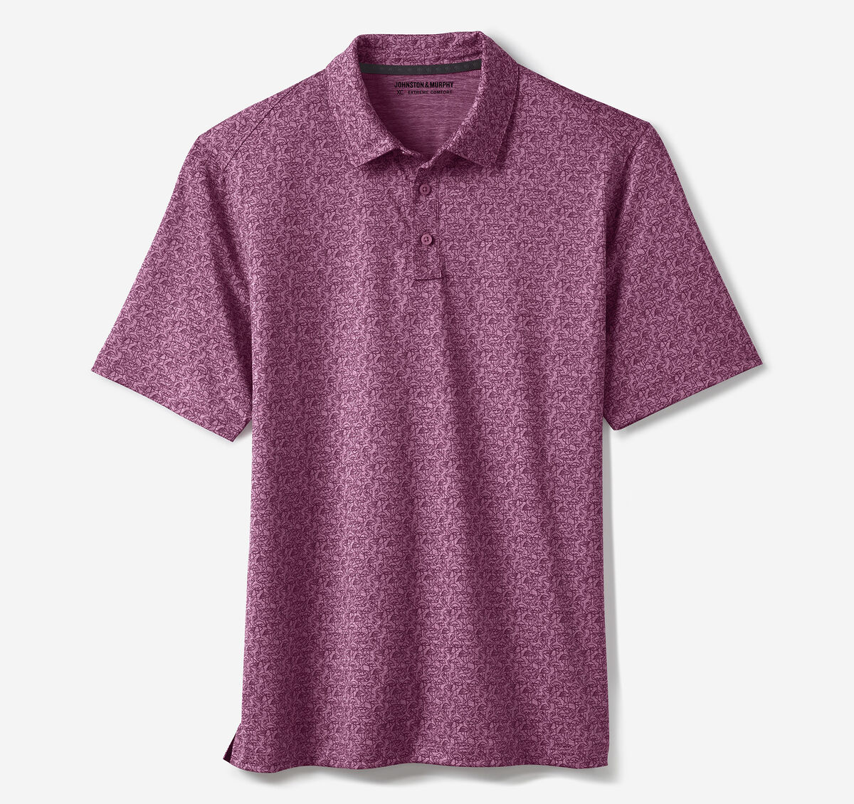 XC+&trade; Ace Performance Polo image number null