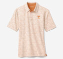 Collegiate XC+&shy;&trade; Multi Sport Print Polo image number null