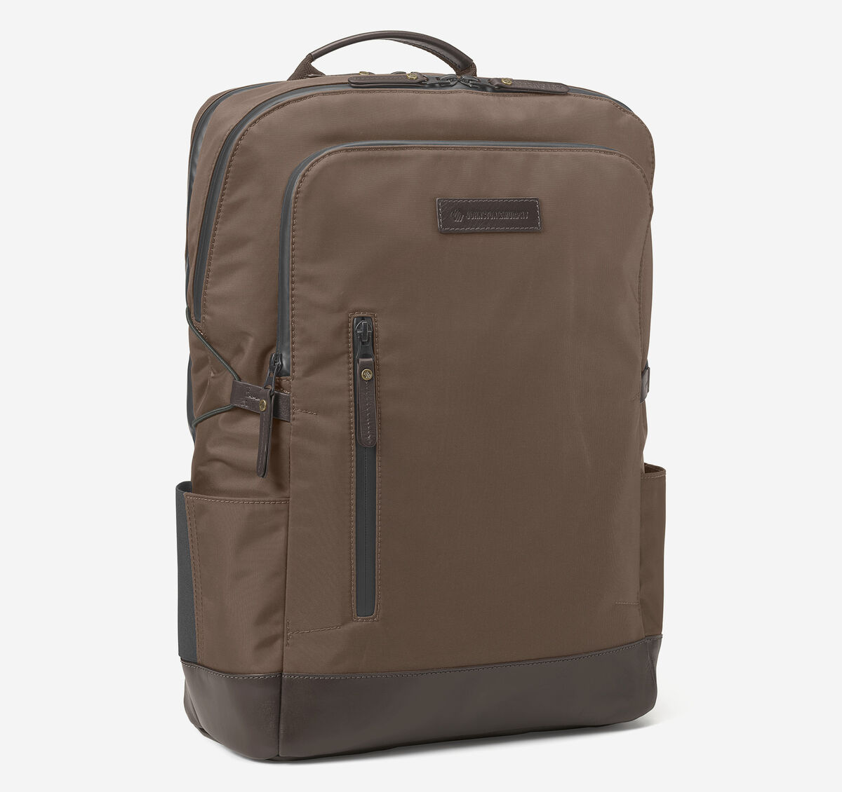 Hudson Waterproof Backpack image number null