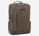Hudson Waterproof Backpack image number null
