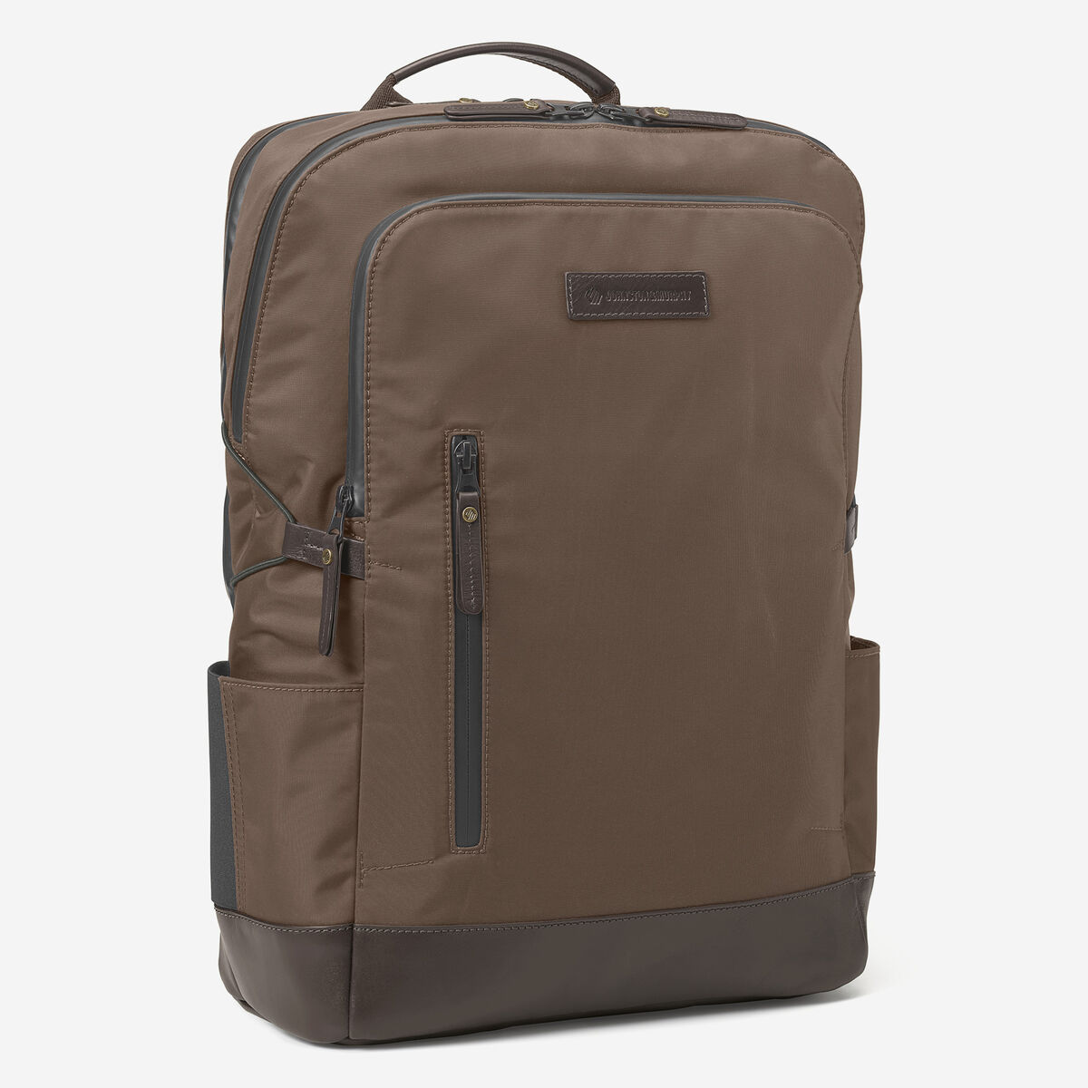 Hudson Waterproof Backpack image number null