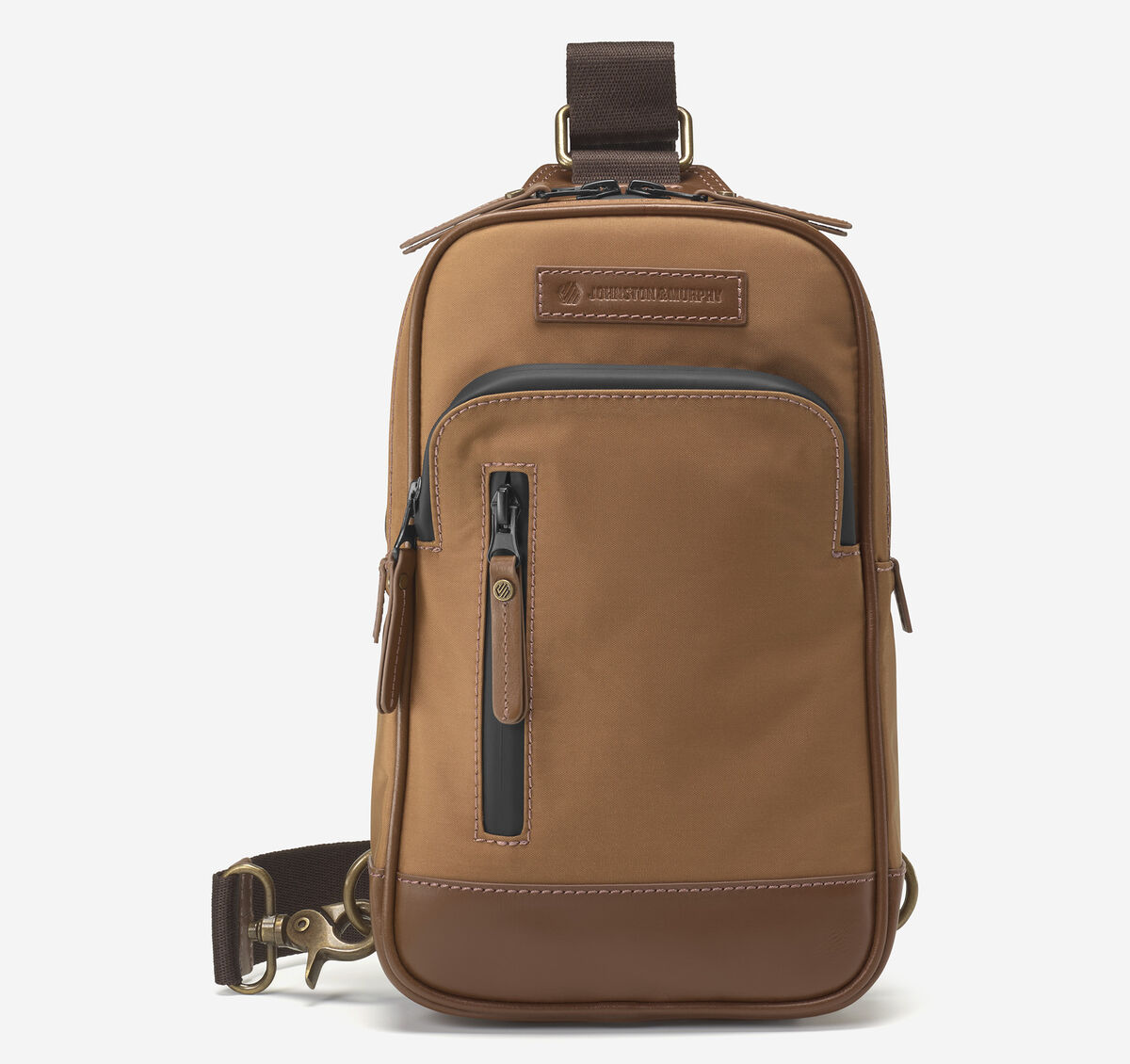 Hudson Waterproof Sling Bag image number null