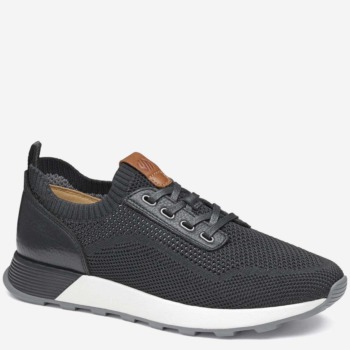 Kinnon Knit Jogger image number null