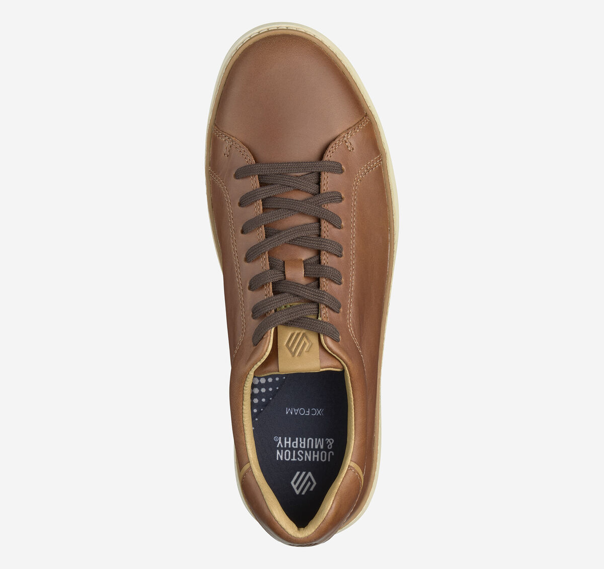 McGuffey 2 Lace-to-Toe image number null