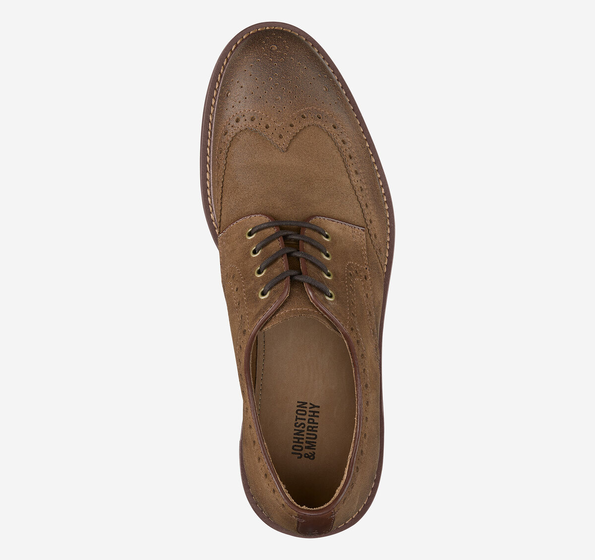 Cambridge Wingtip image number null