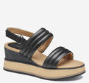 Colleen Double-Band Sandal image number null
